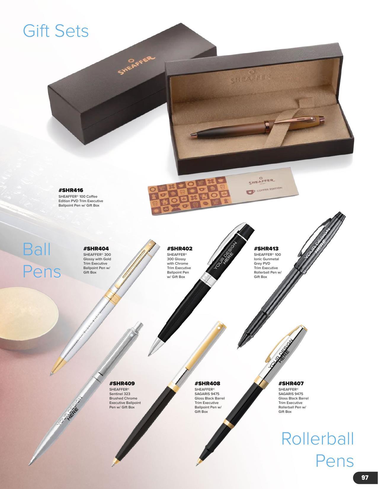 2026 Full Line Catalog Unbranded