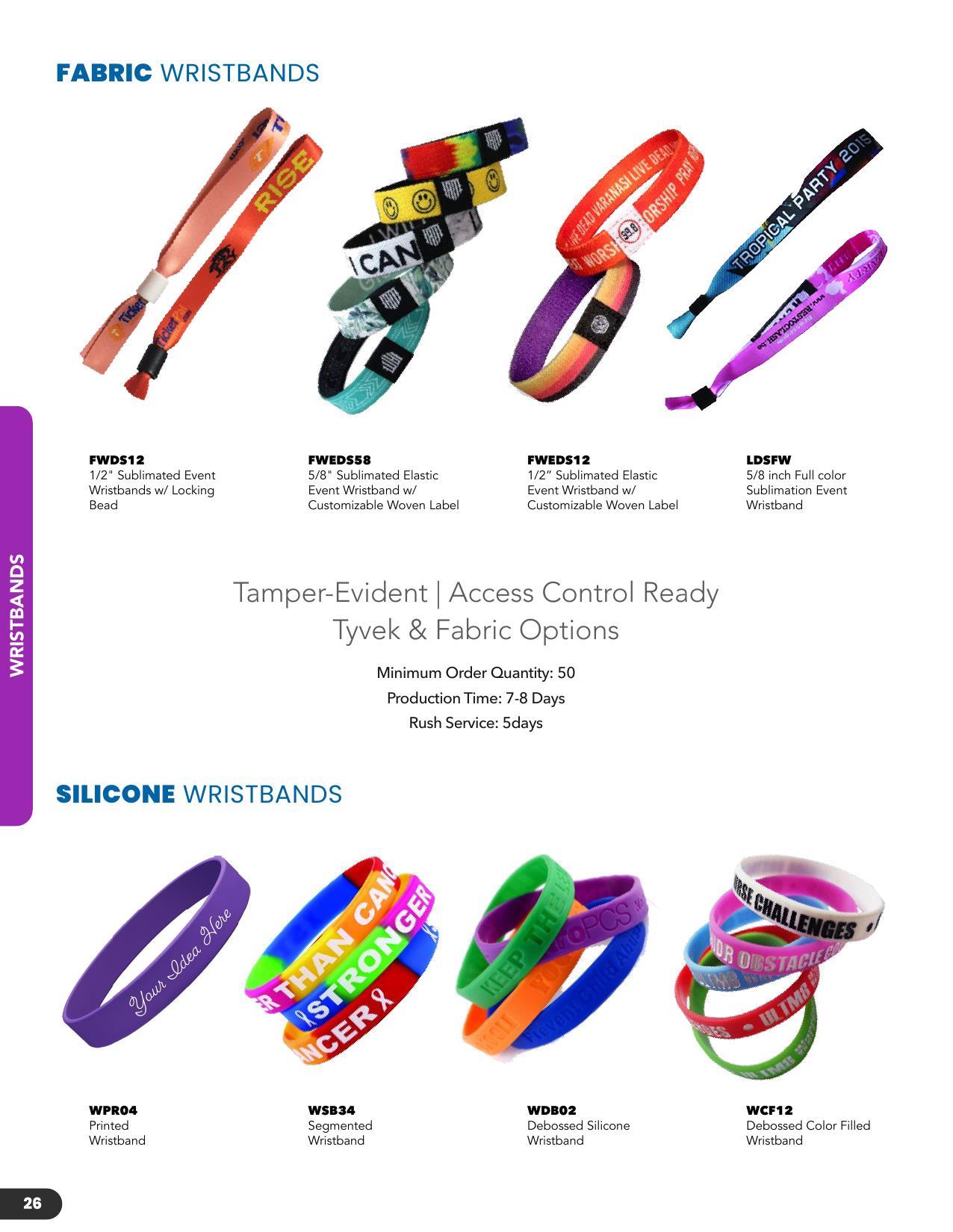 2026 Full Line Catalog Unbranded