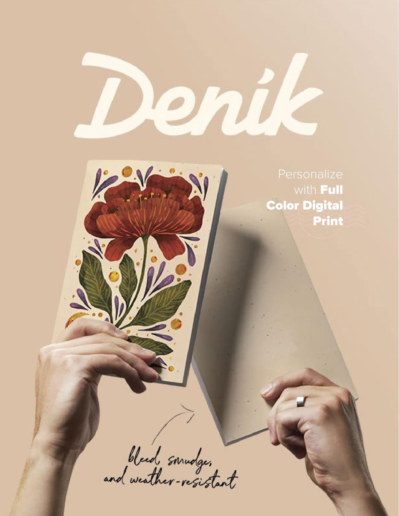 2026 Full Line Catalog Unbranded