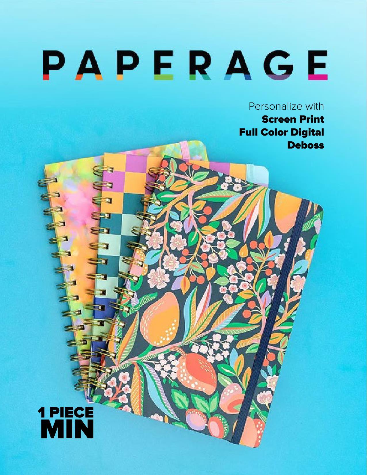 2026 Full Line Catalog Unbranded