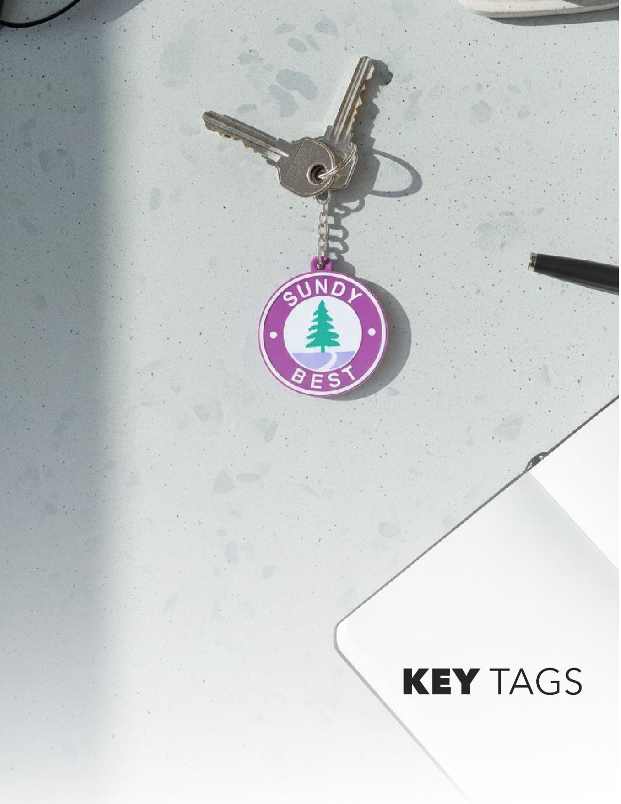 2026 Full Line Catalog Unbranded