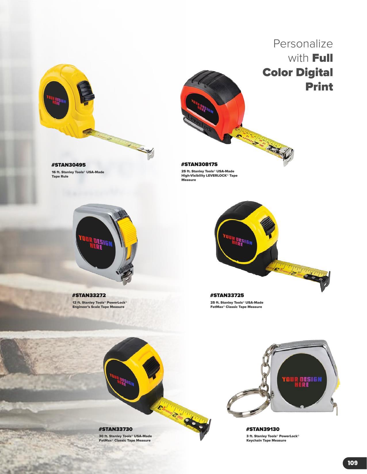 2026 Full Line Catalog Unbranded