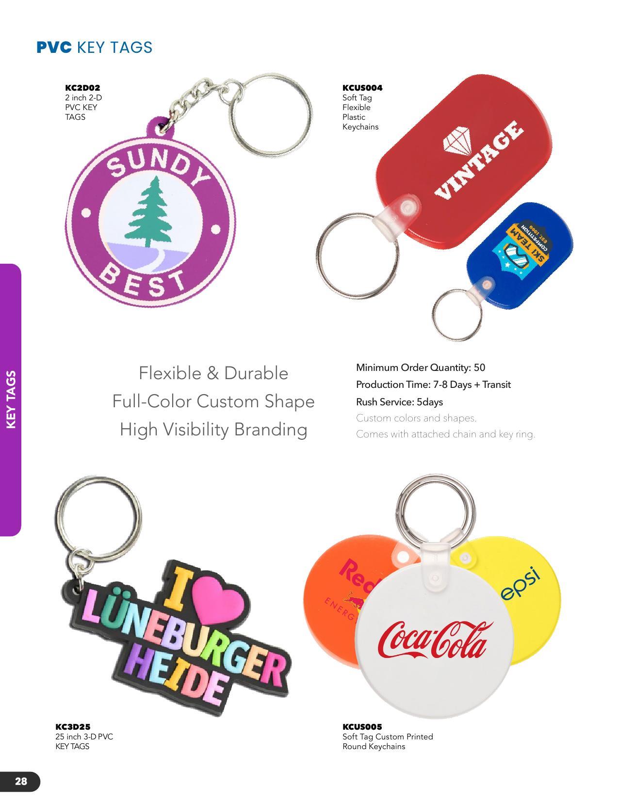 2026 Full Line Catalog Unbranded