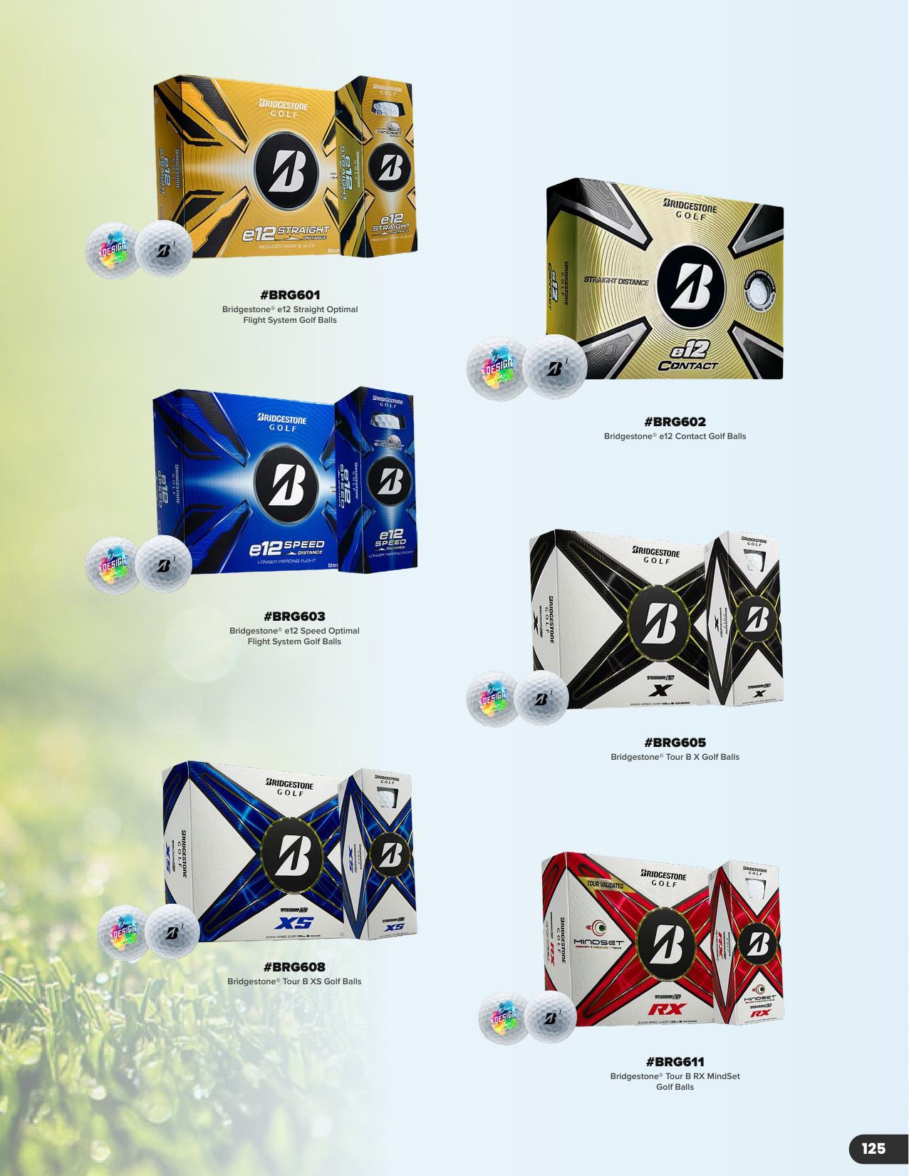 2026 Full Line Catalog Unbranded