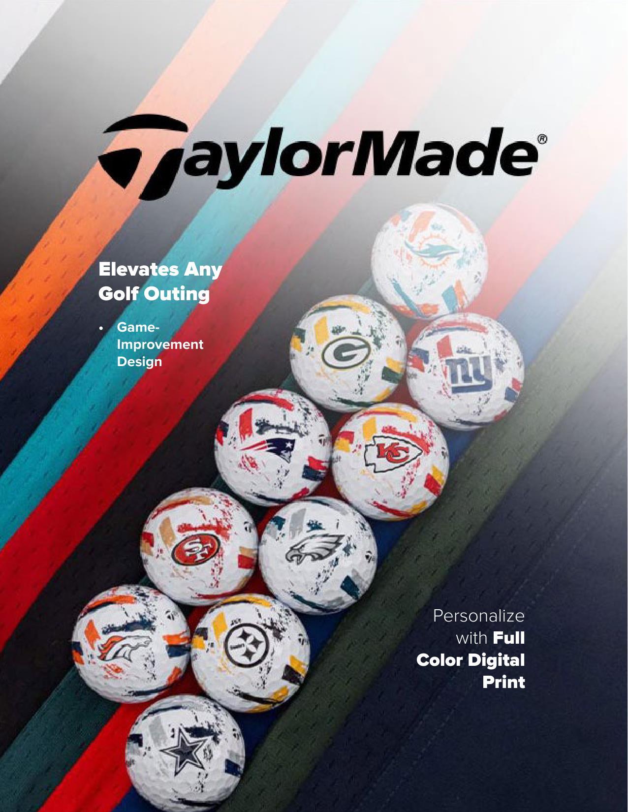 2026 Full Line Catalog Unbranded