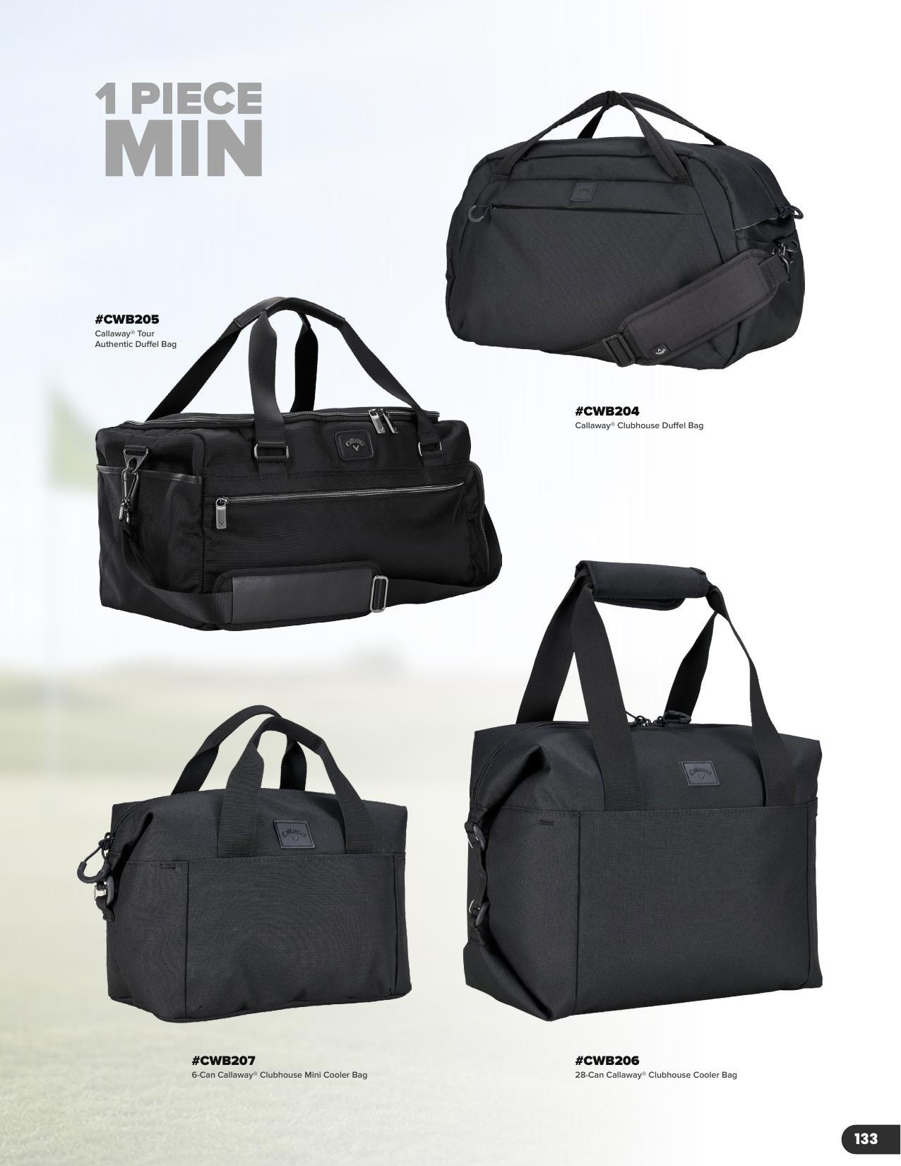 2026 Full Line Catalog Unbranded