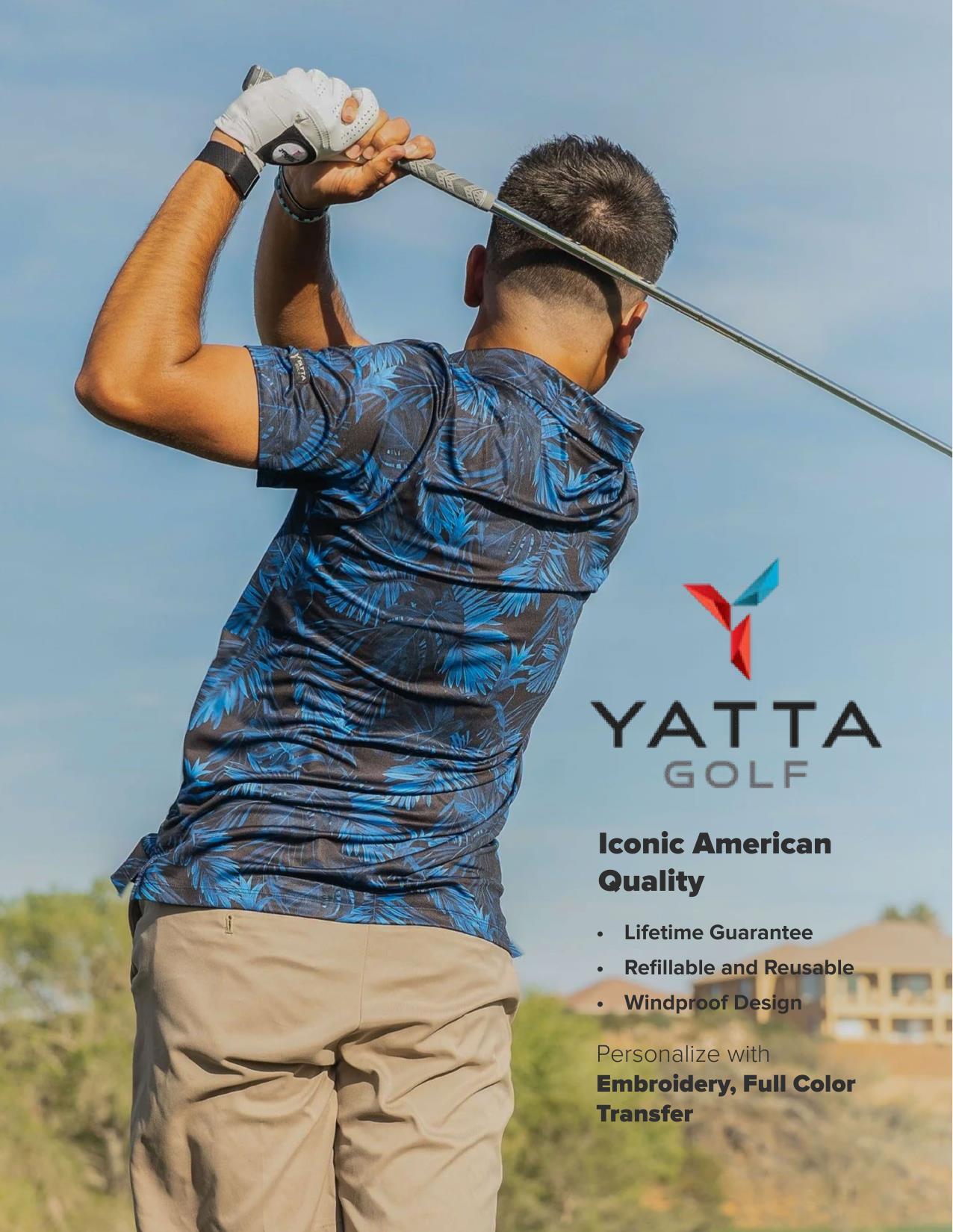 2026 Full Line Catalog Unbranded