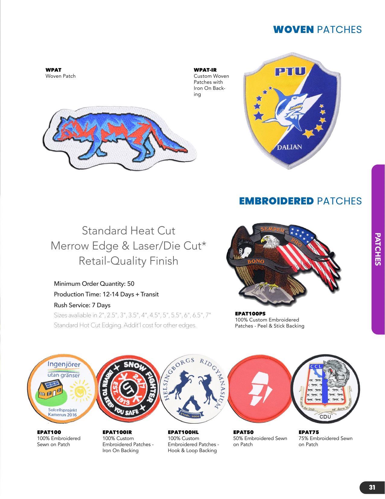 2026 Full Line Catalog Unbranded