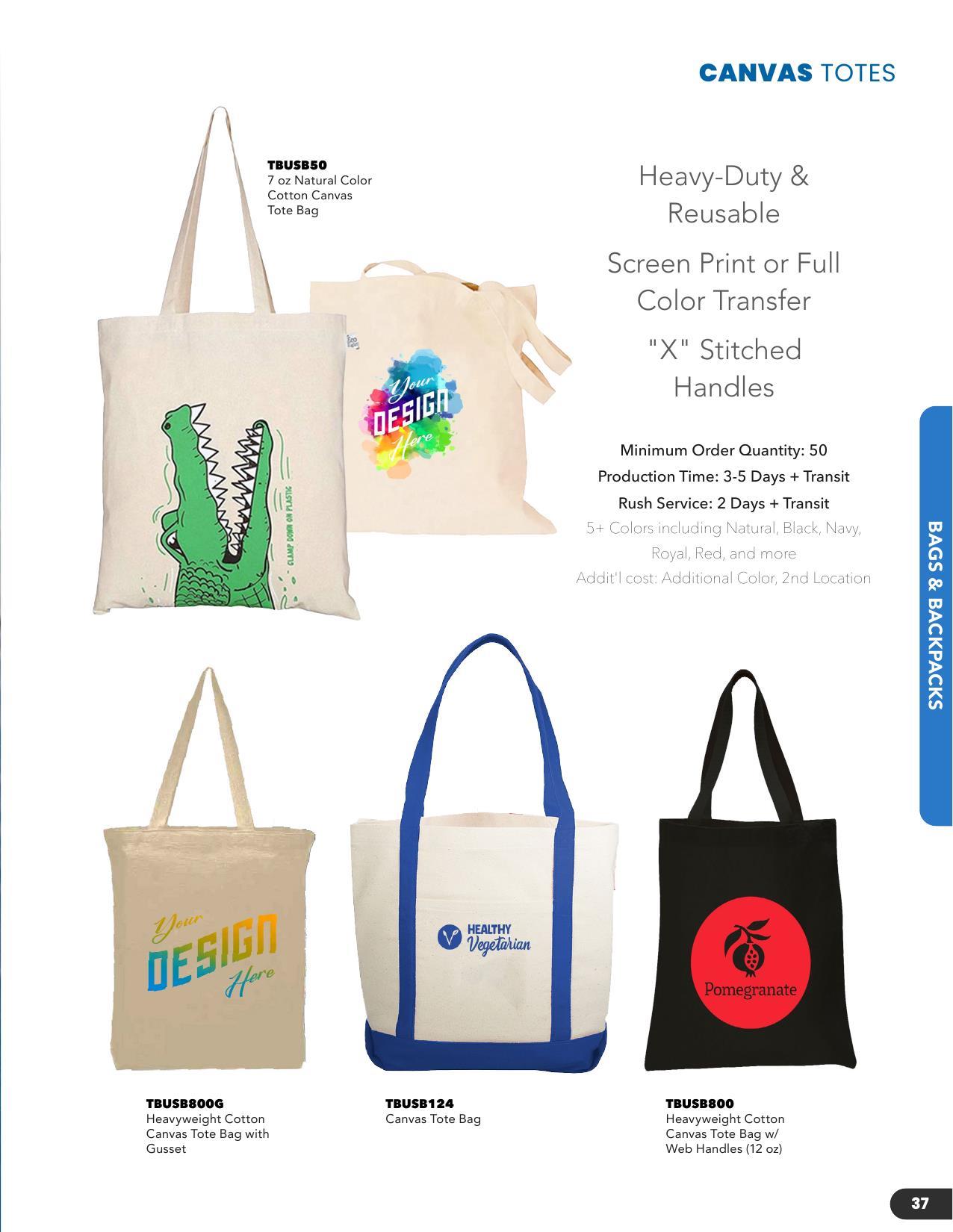 2026 Full Line Catalog Unbranded