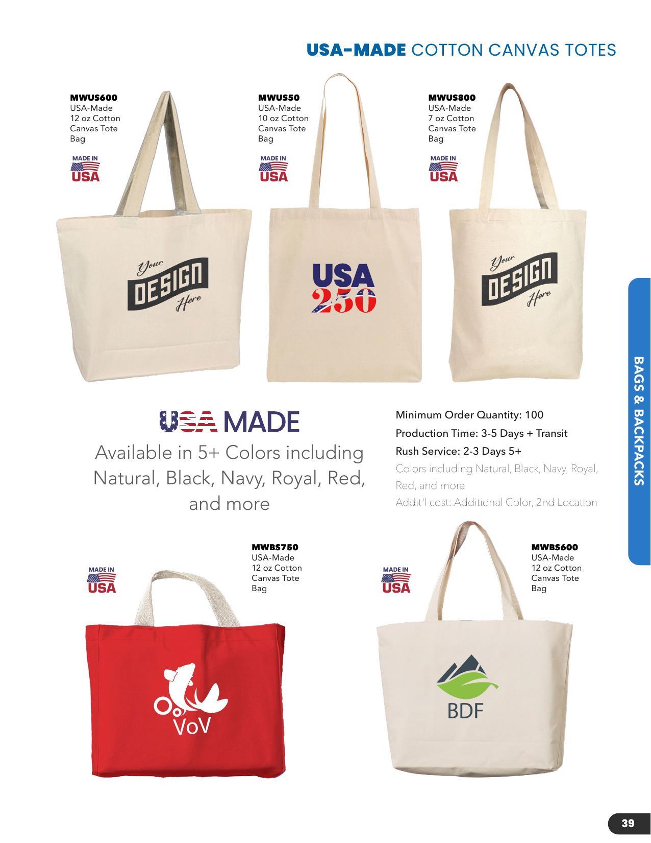 2026 Full Line Catalog Unbranded