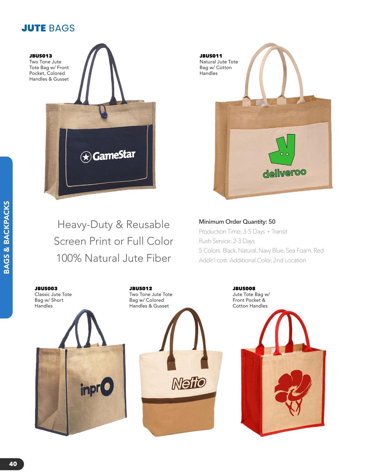 2026 Full Line Catalog Unbranded