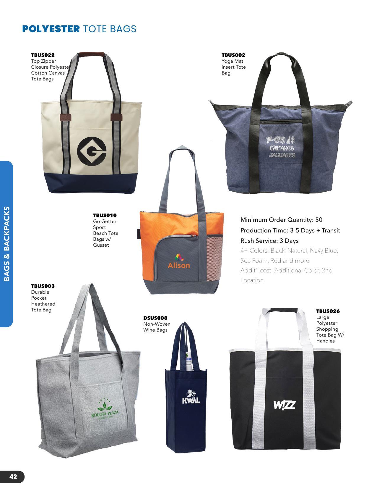 2026 Full Line Catalog Unbranded