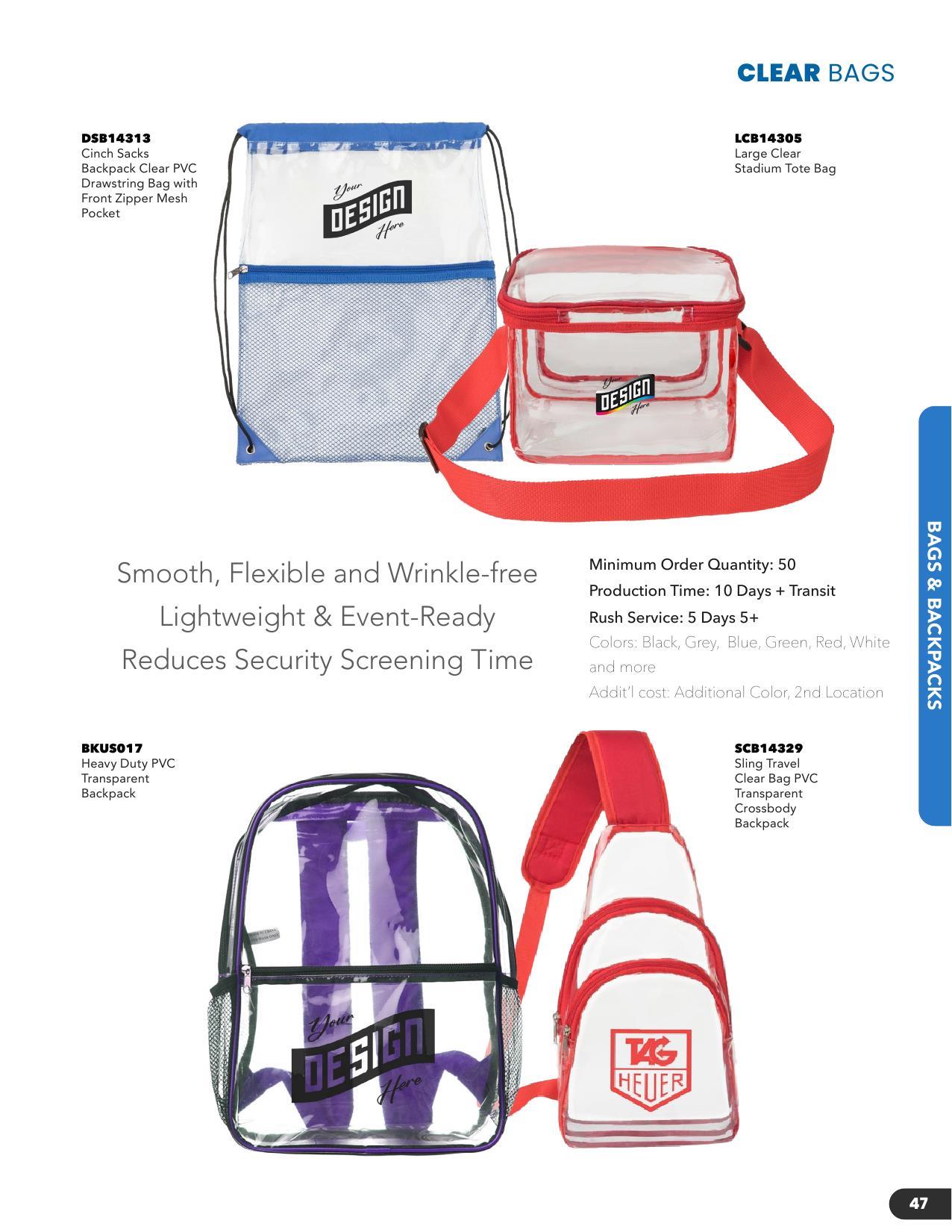 2026 Full Line Catalog Unbranded