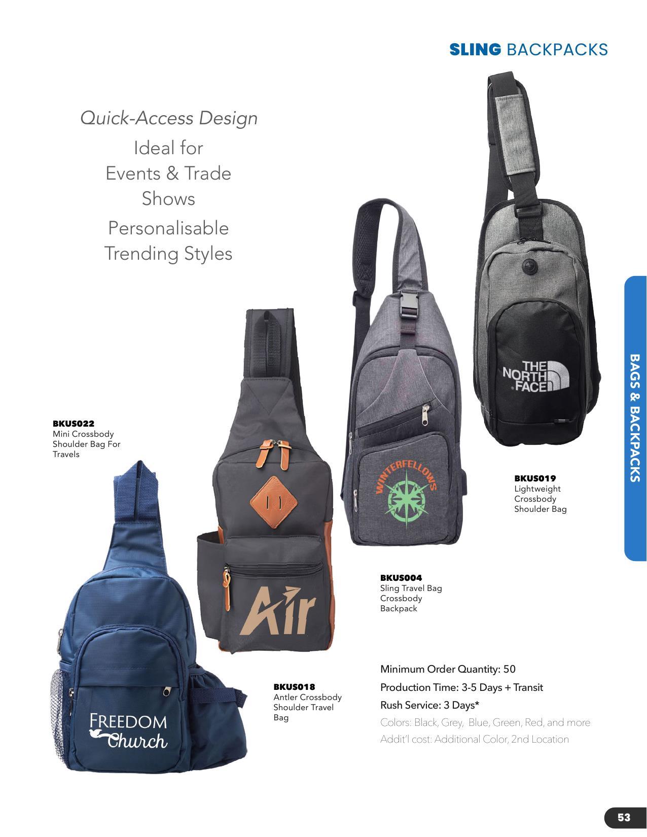 2026 Full Line Catalog Unbranded