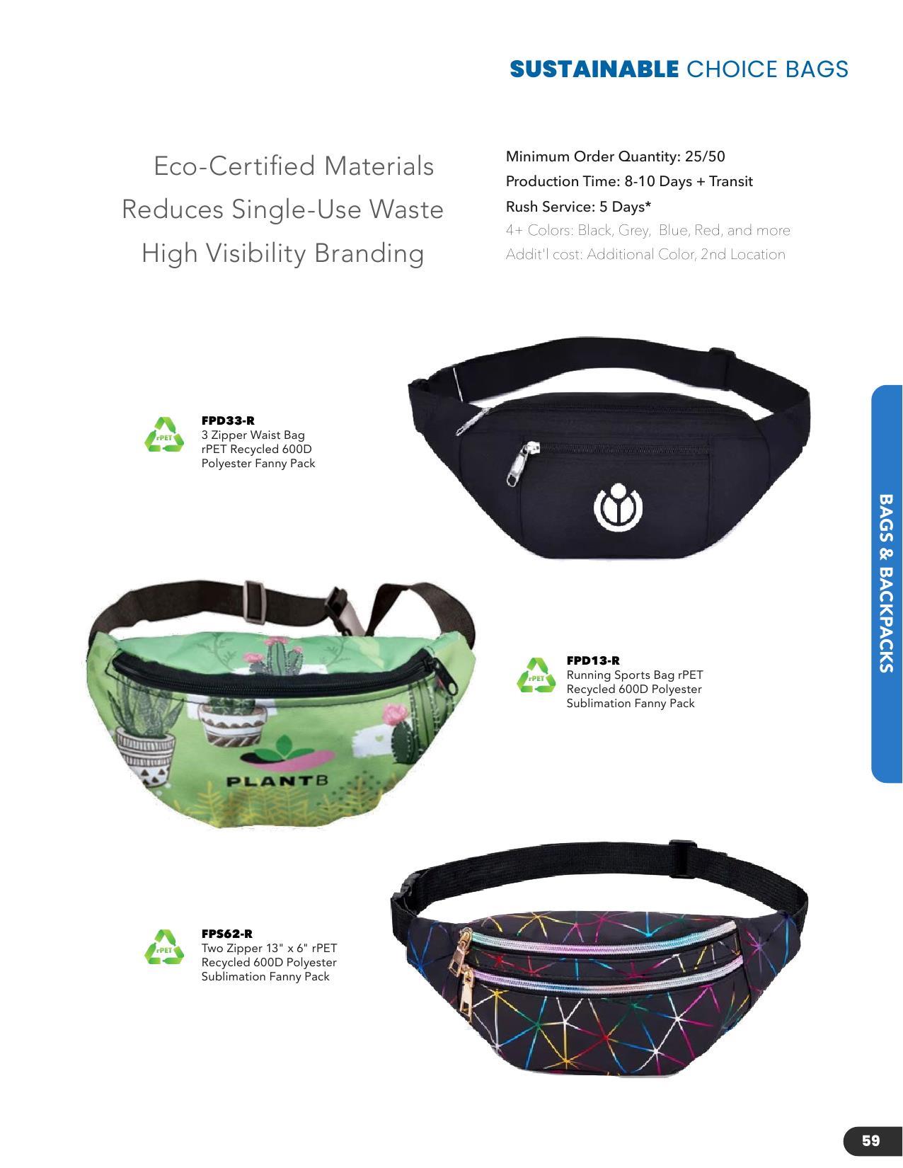 2026 Full Line Catalog Unbranded