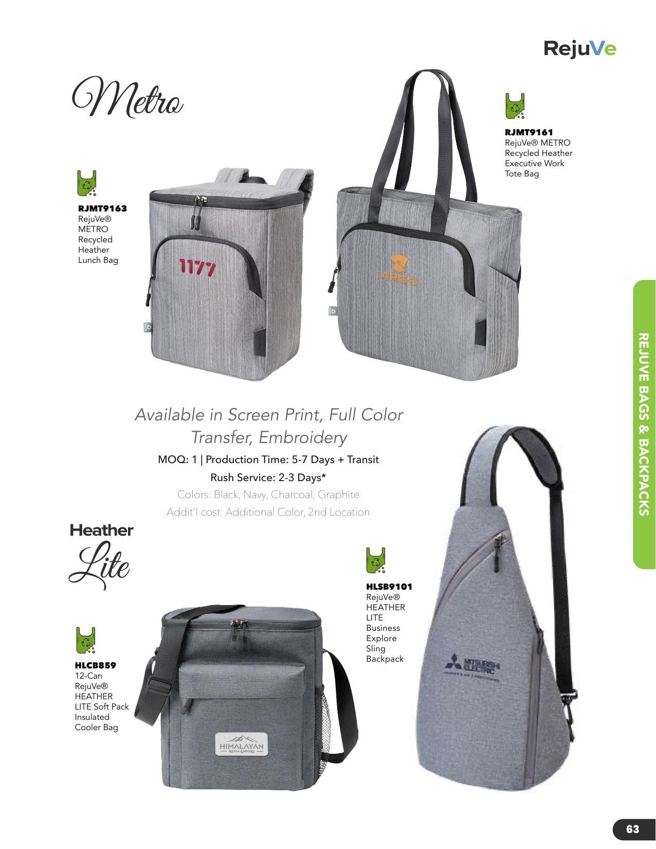 2026 Full Line Catalog Unbranded