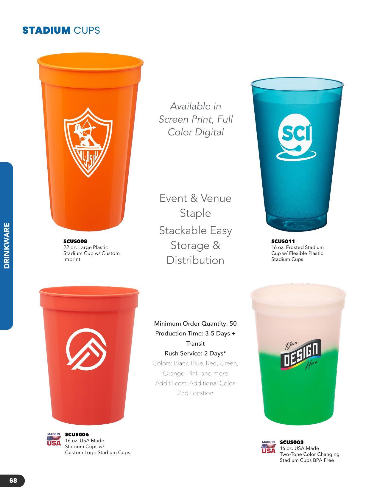 2026 Full Line Catalog Unbranded