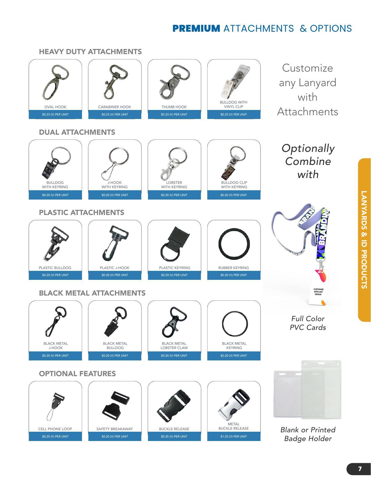 2026 Full Line Catalog Unbranded