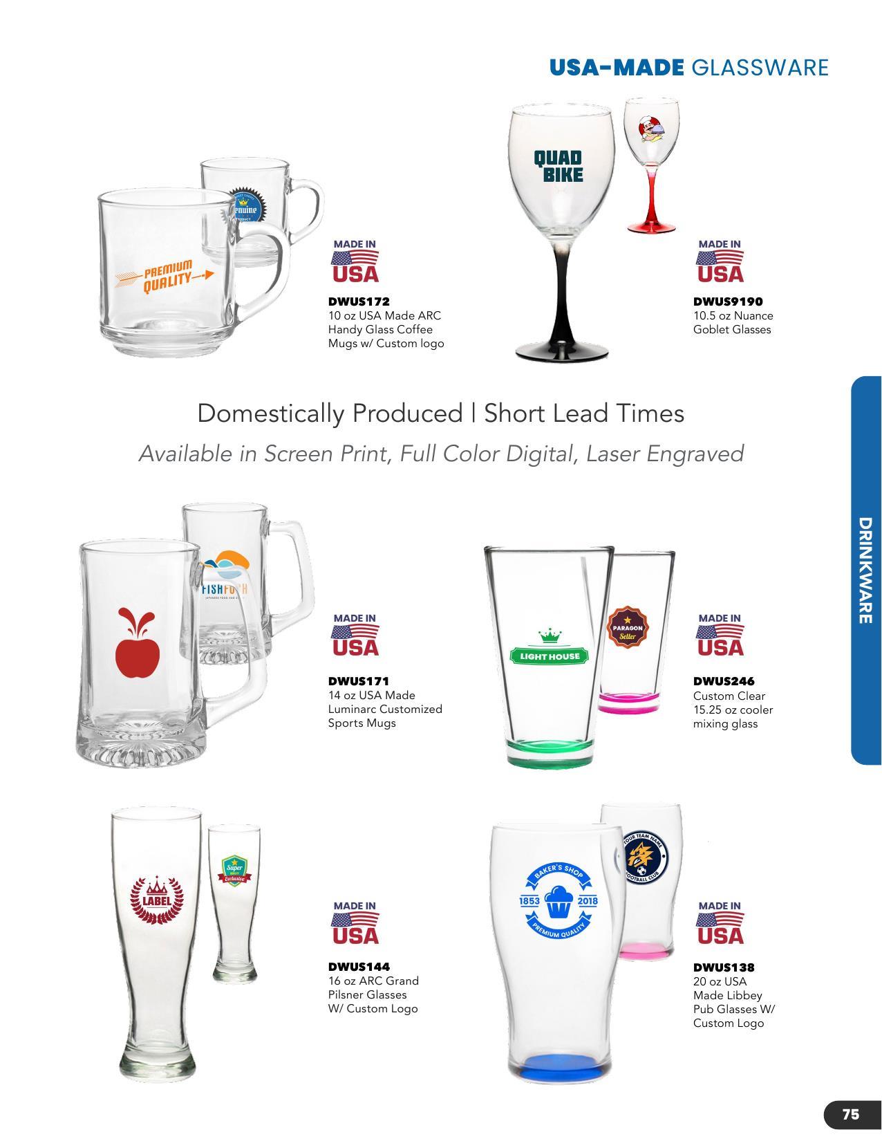 2026 Full Line Catalog Unbranded