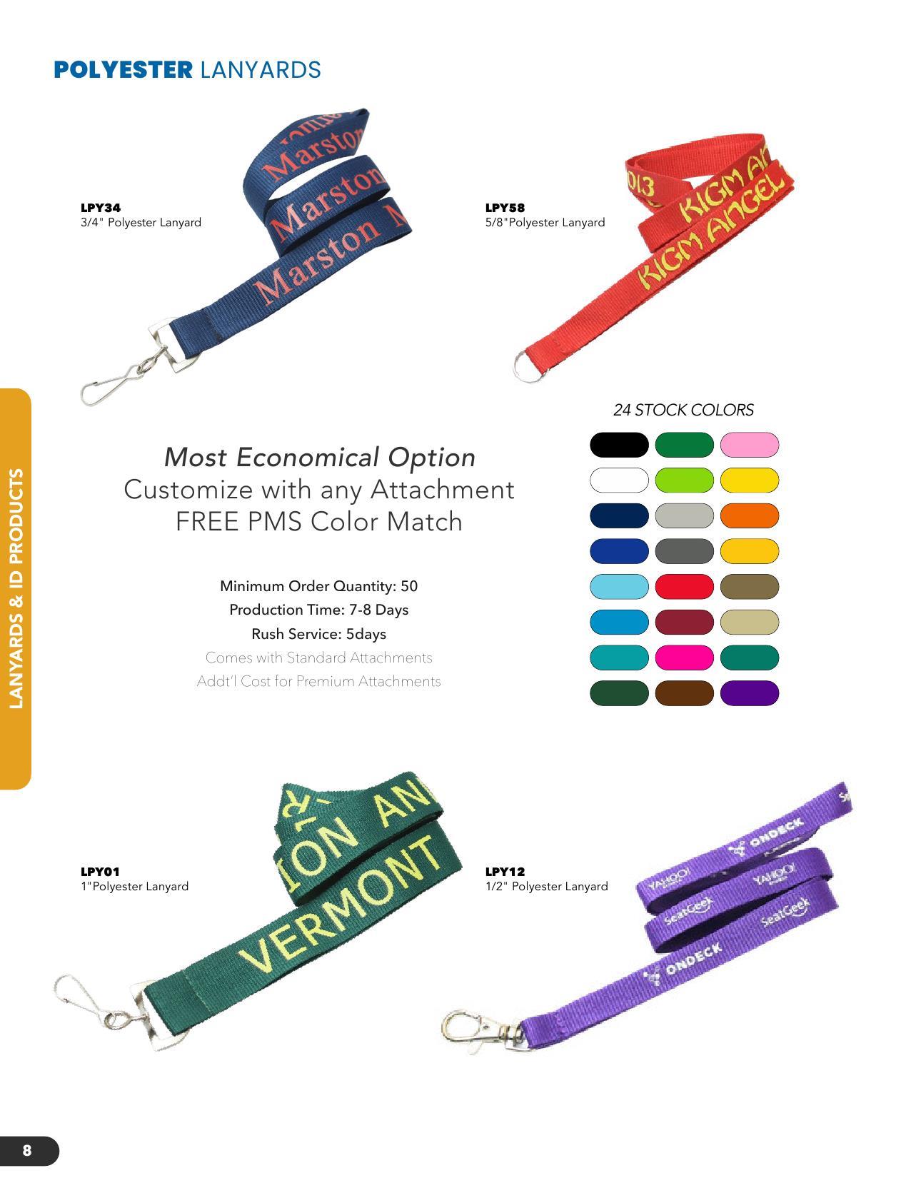 2026 Full Line Catalog Unbranded