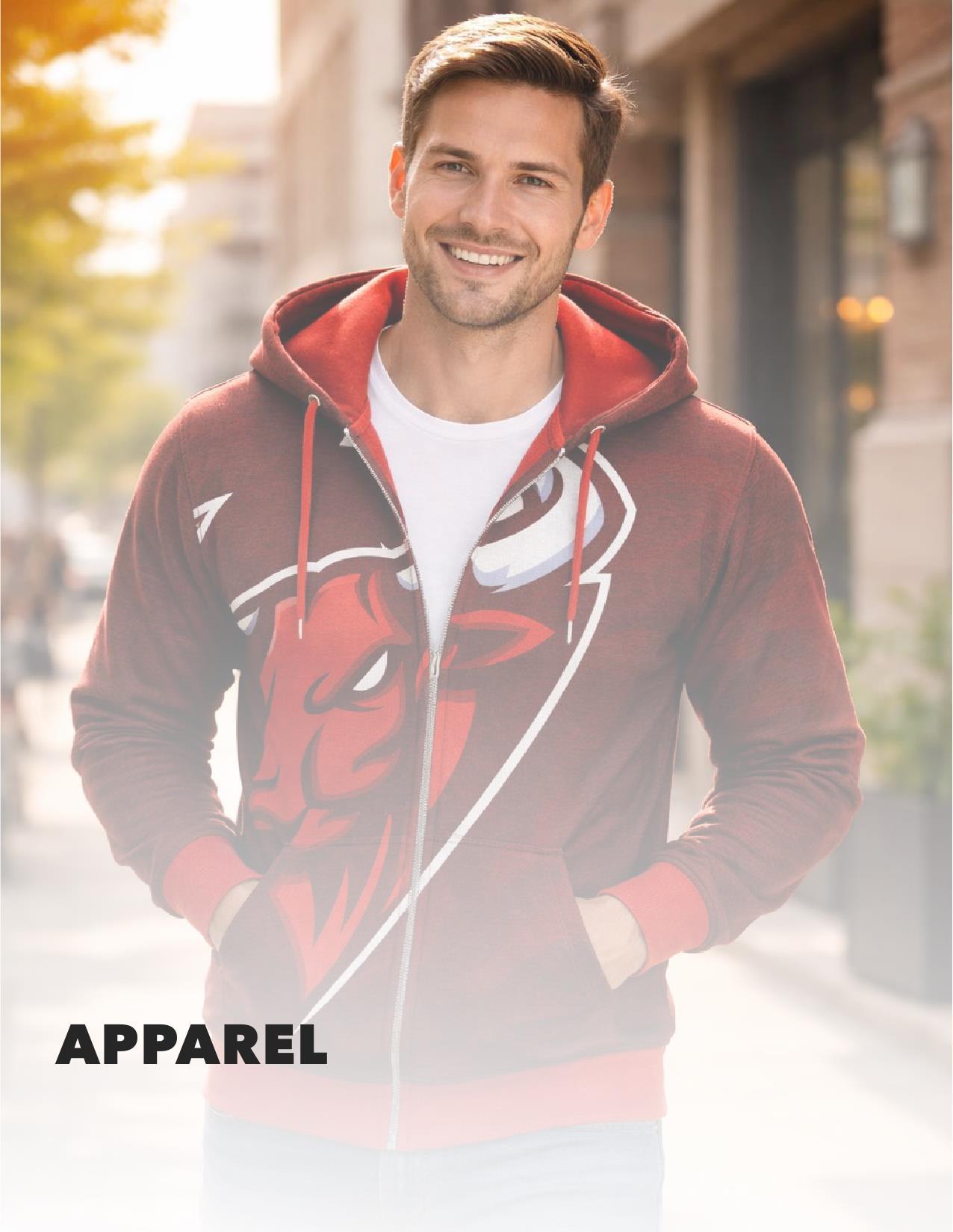 2026 Full Line Catalog Unbranded