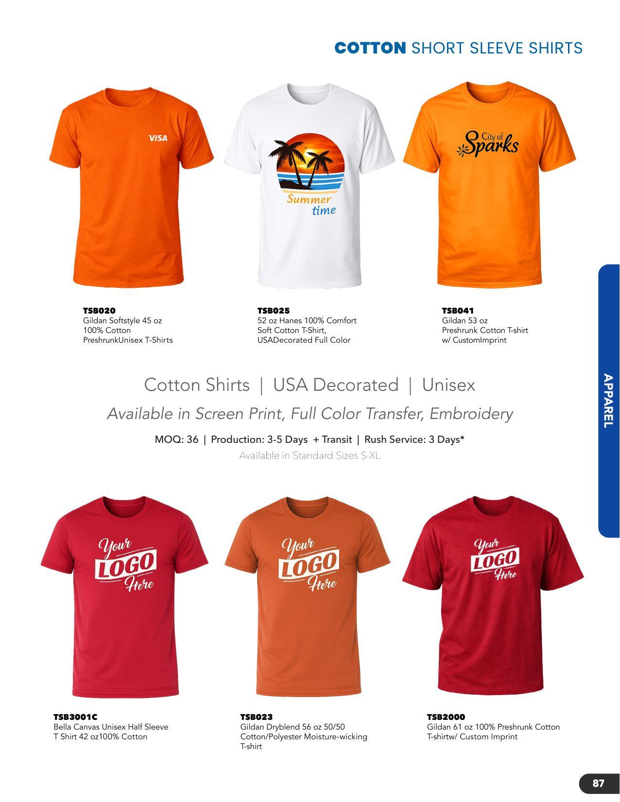 2026 Full Line Catalog Unbranded