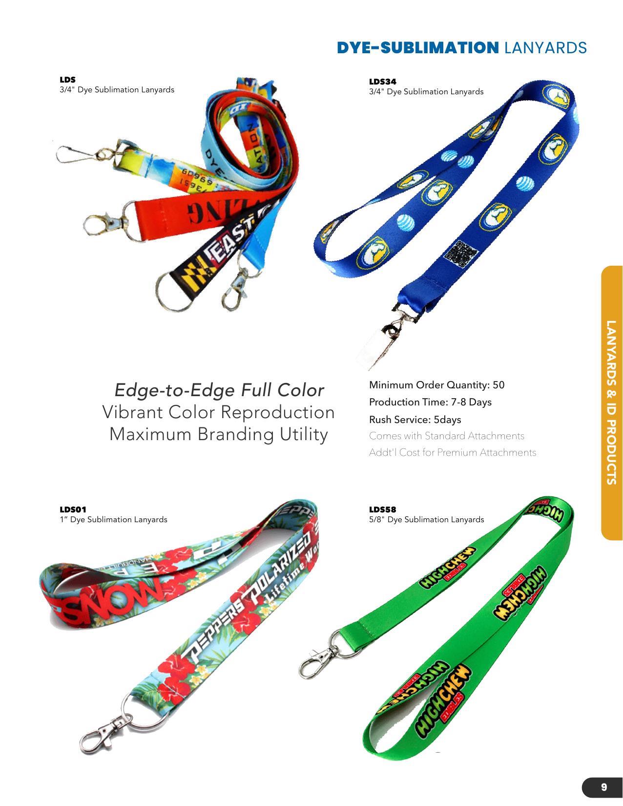 2026 Full Line Catalog Unbranded