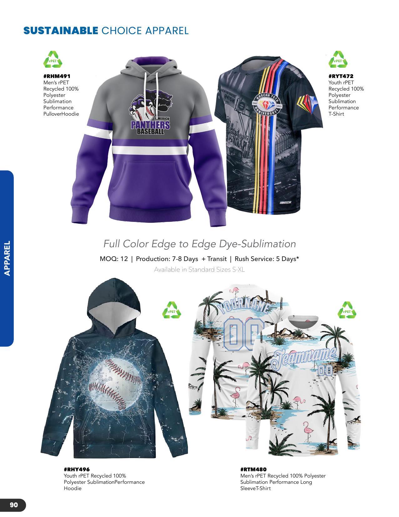 2026 Full Line Catalog Unbranded