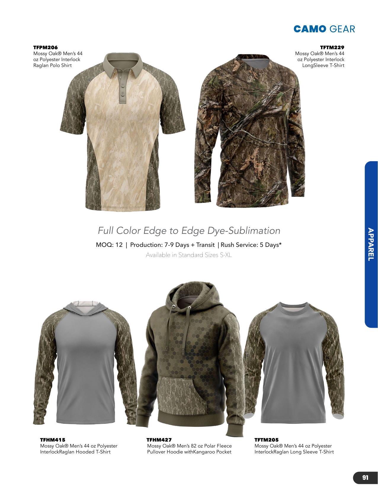 2026 Full Line Catalog Unbranded