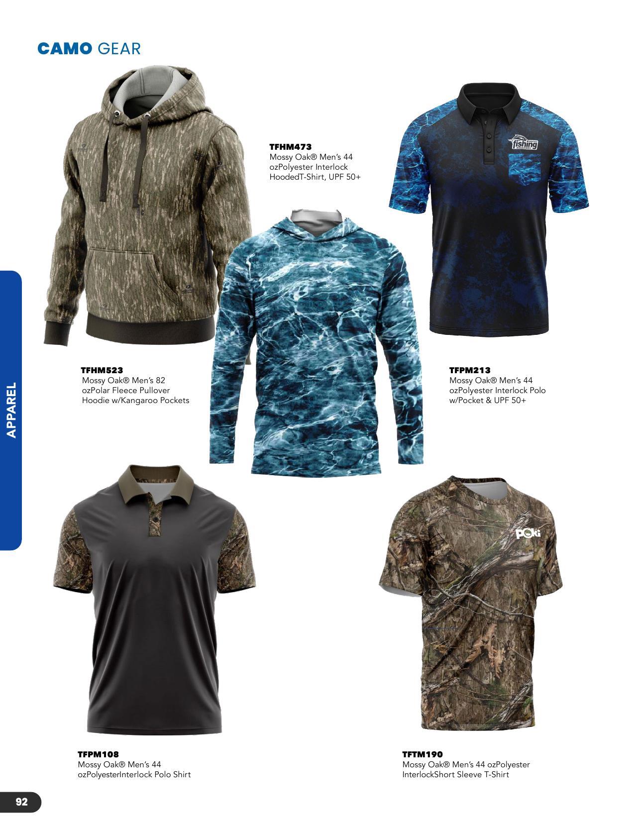 2026 Full Line Catalog Unbranded
