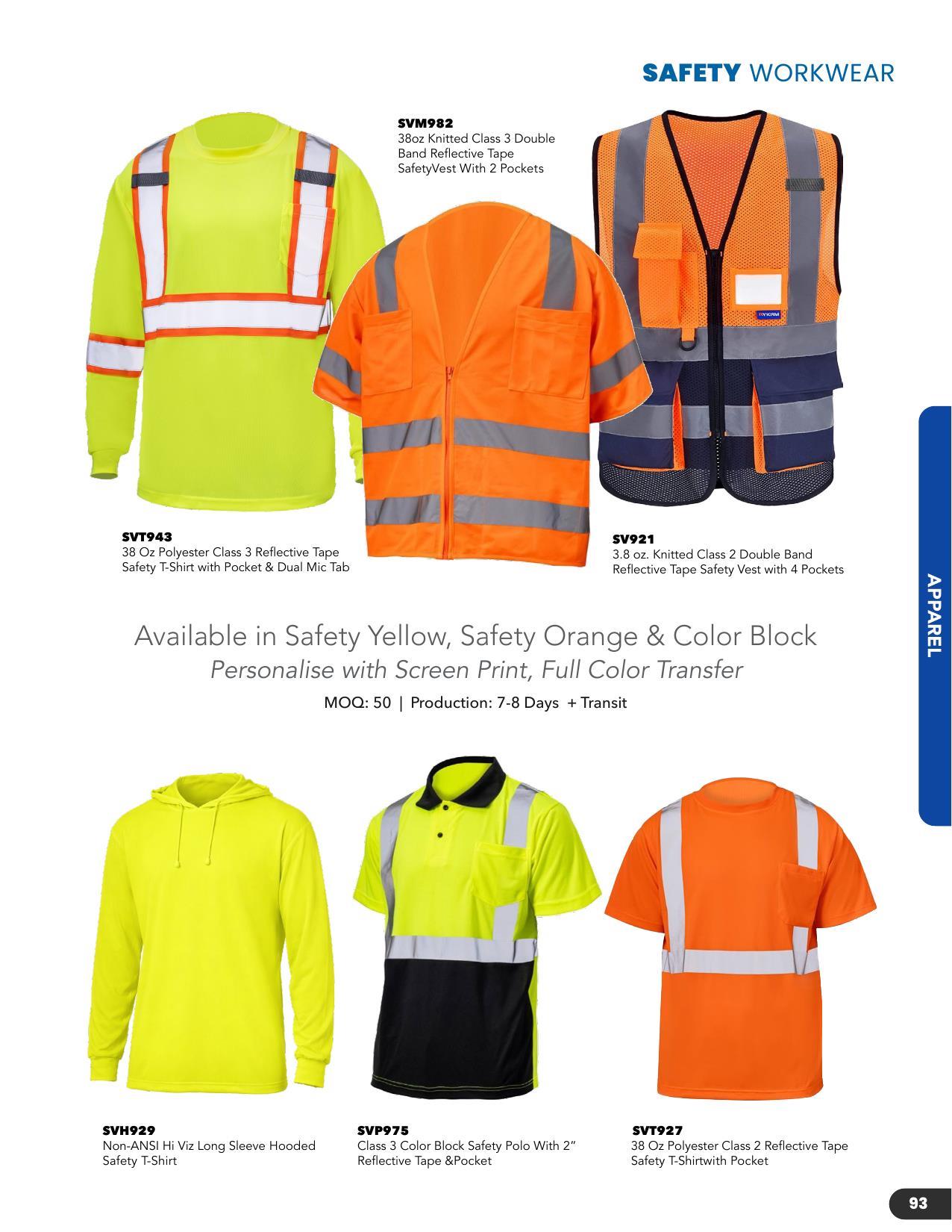 2026 Full Line Catalog Unbranded