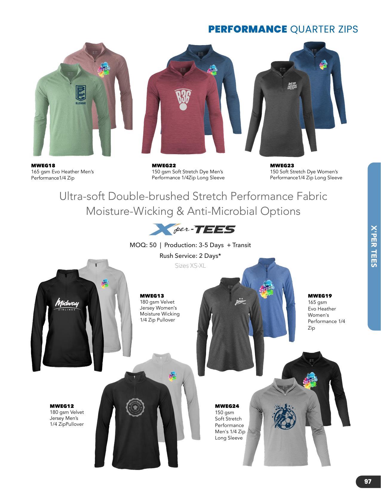 2026 Full Line Catalog Unbranded