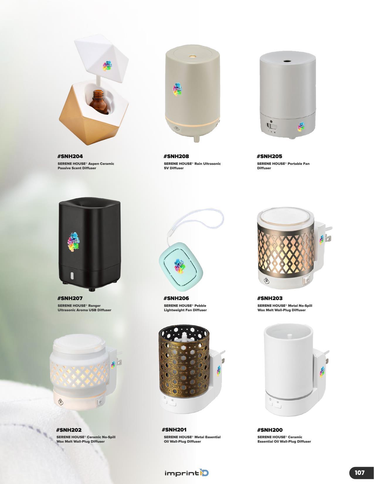 X'ecutive Brands 2026 Branded