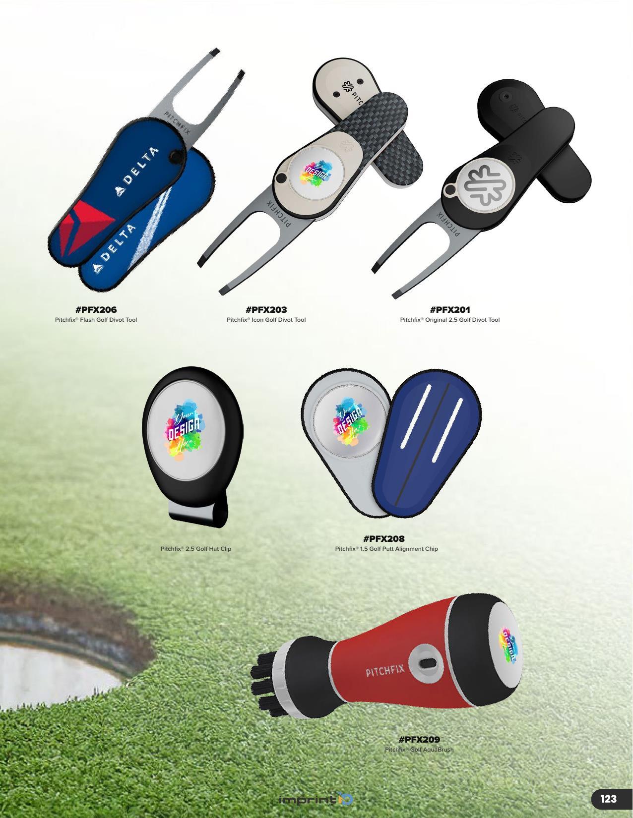 X'ecutive Brands 2026 Branded