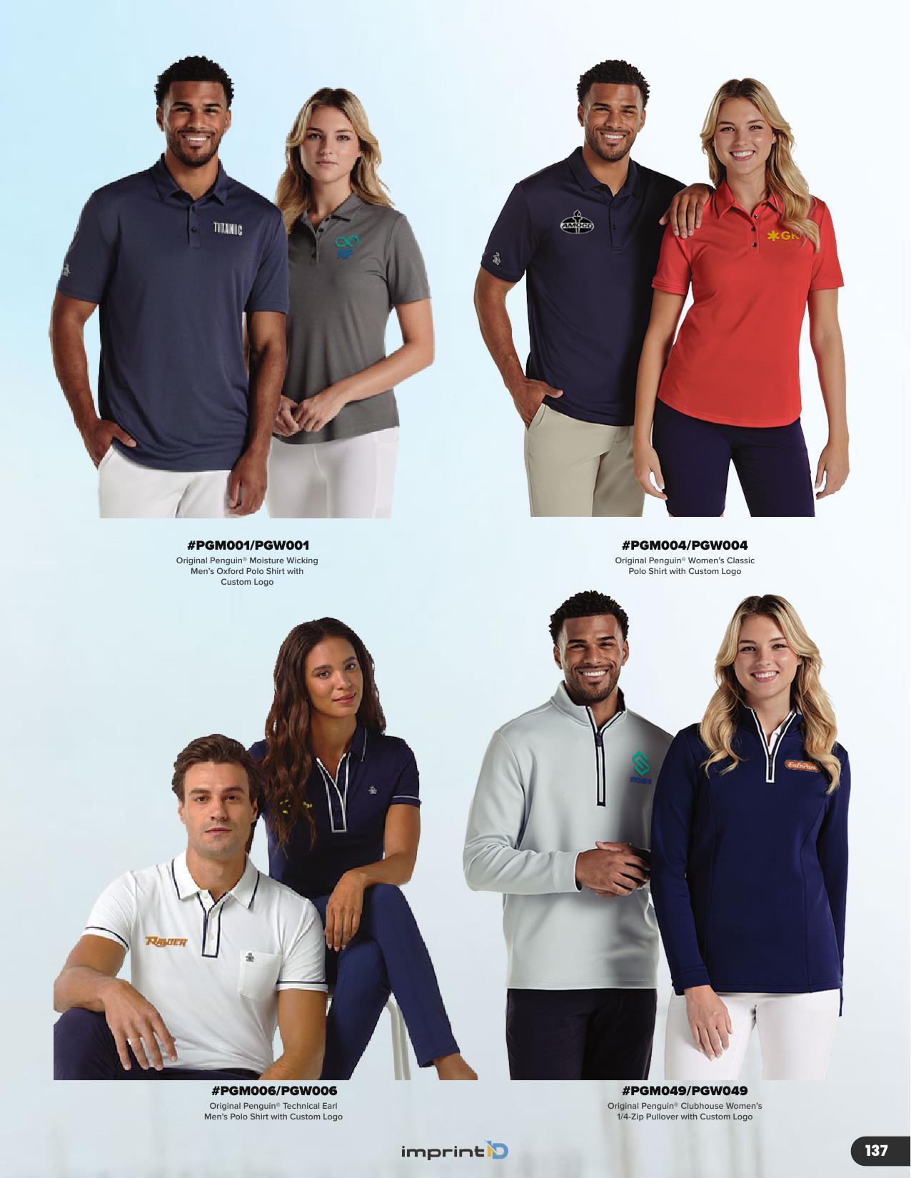 X'ecutive Brands 2026 Branded