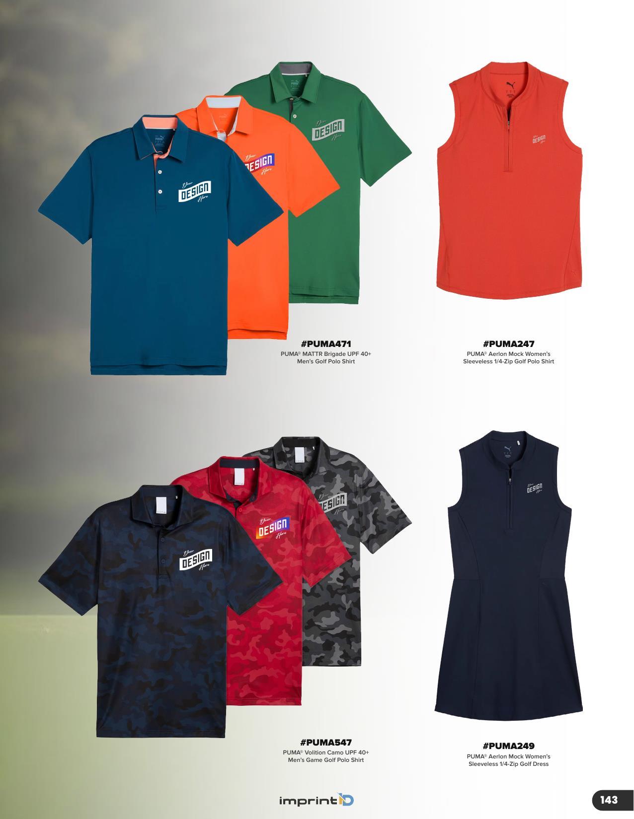 X'ecutive Brands 2026 Branded