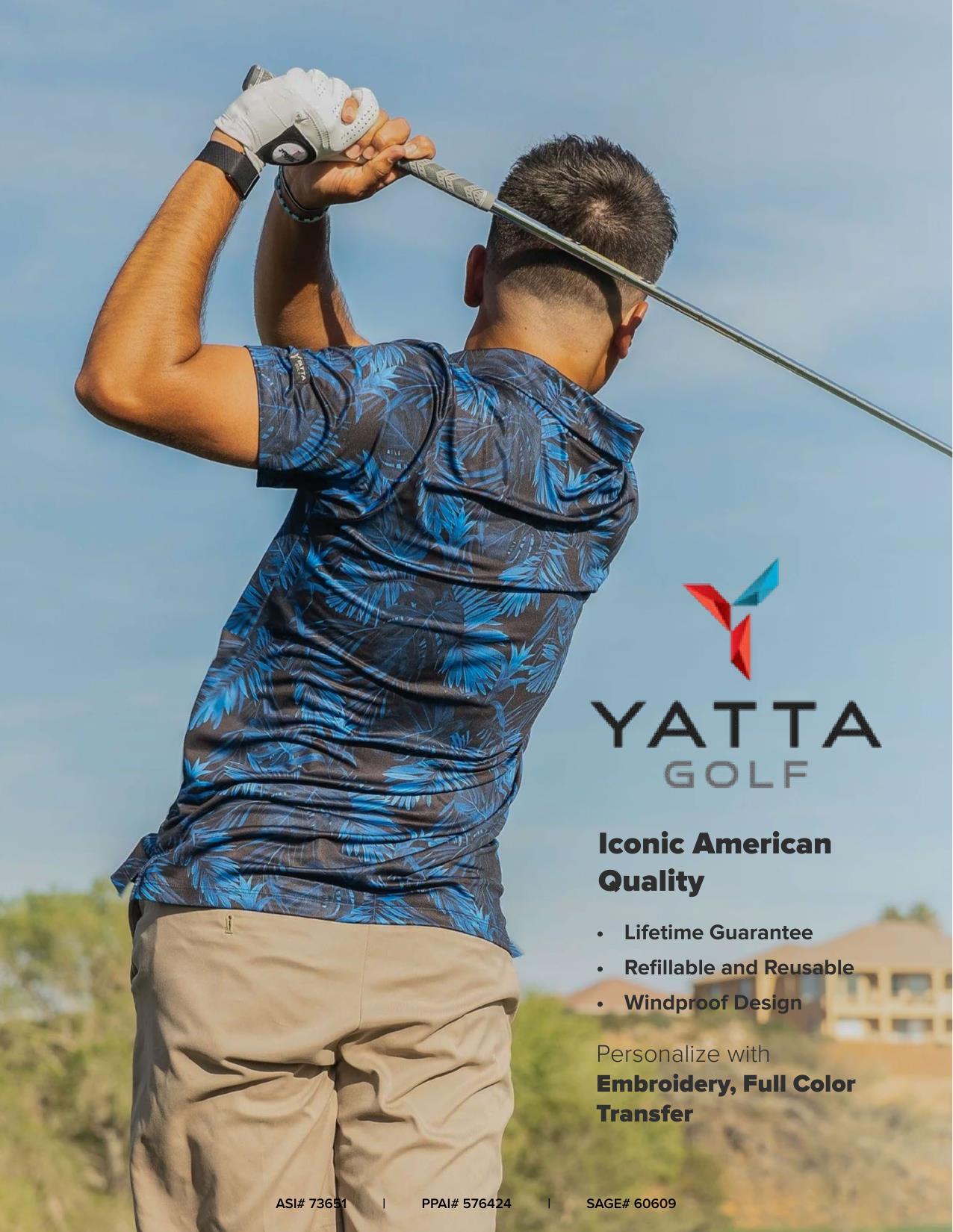 X'ecutive Brands 2026 Branded