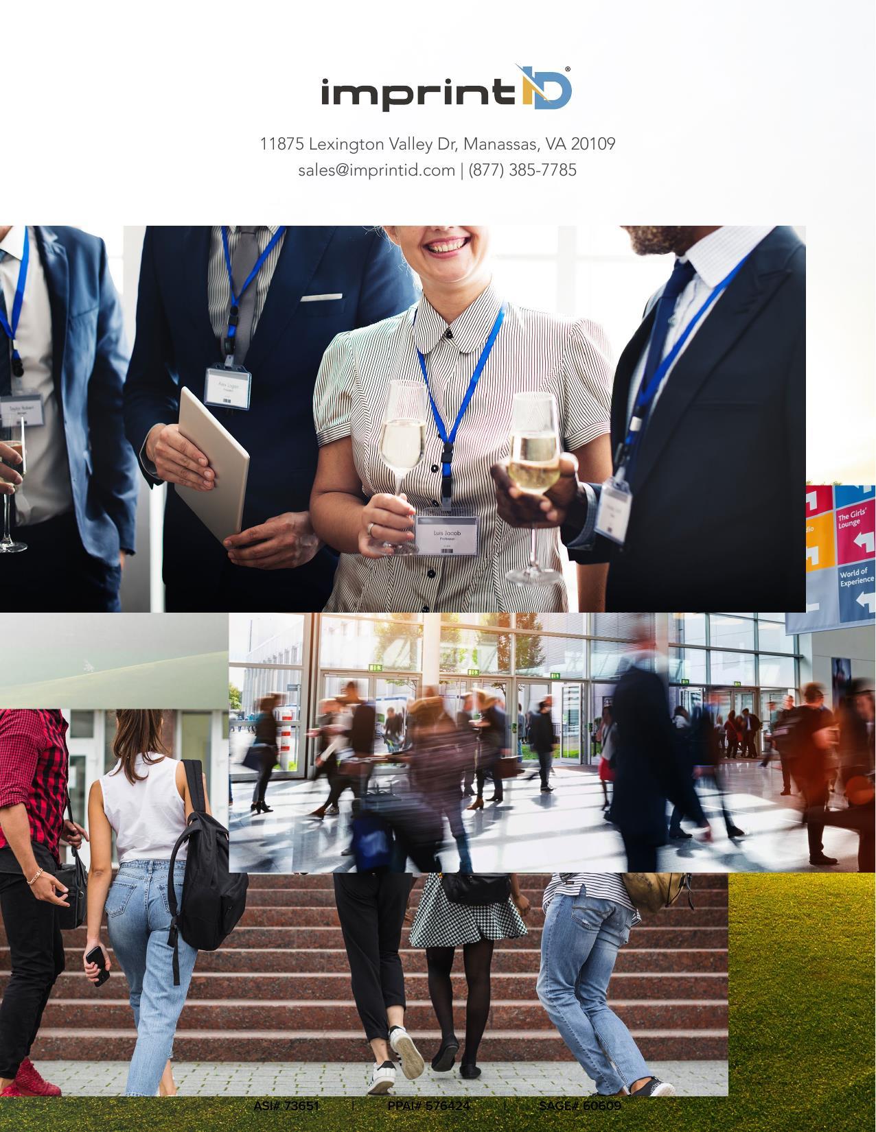 X'ecutive Brands 2026 Branded