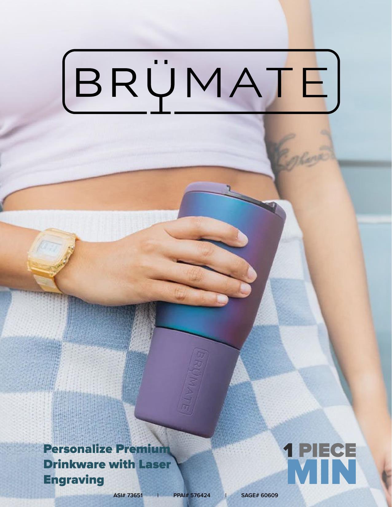 X'ecutive Brands 2026 Branded