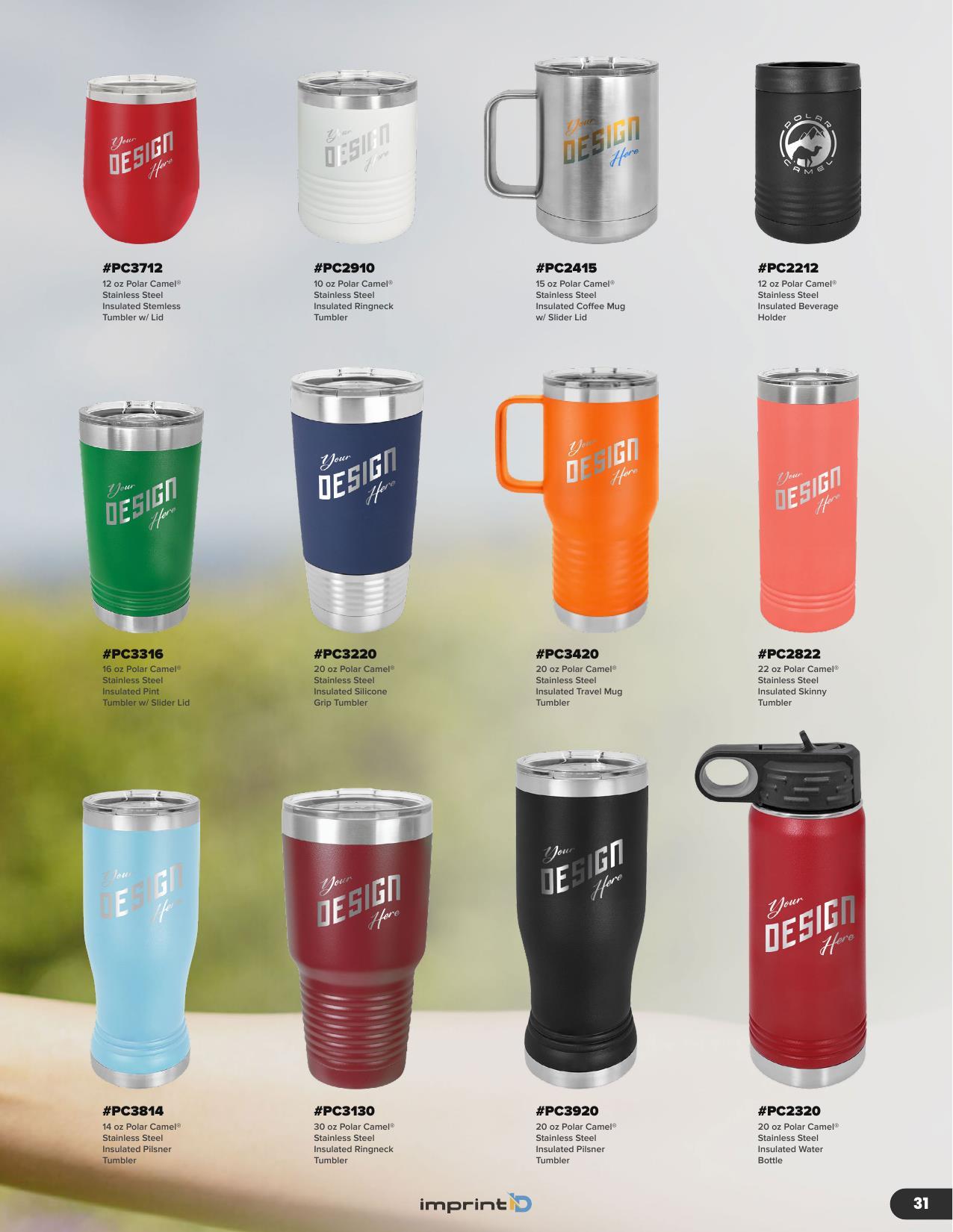 X'ecutive Brands 2026 Branded