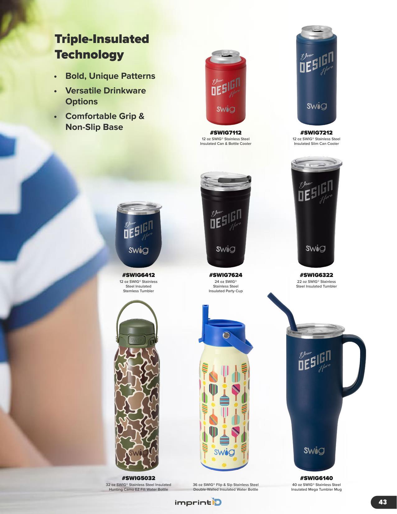 X'ecutive Brands 2026 Branded