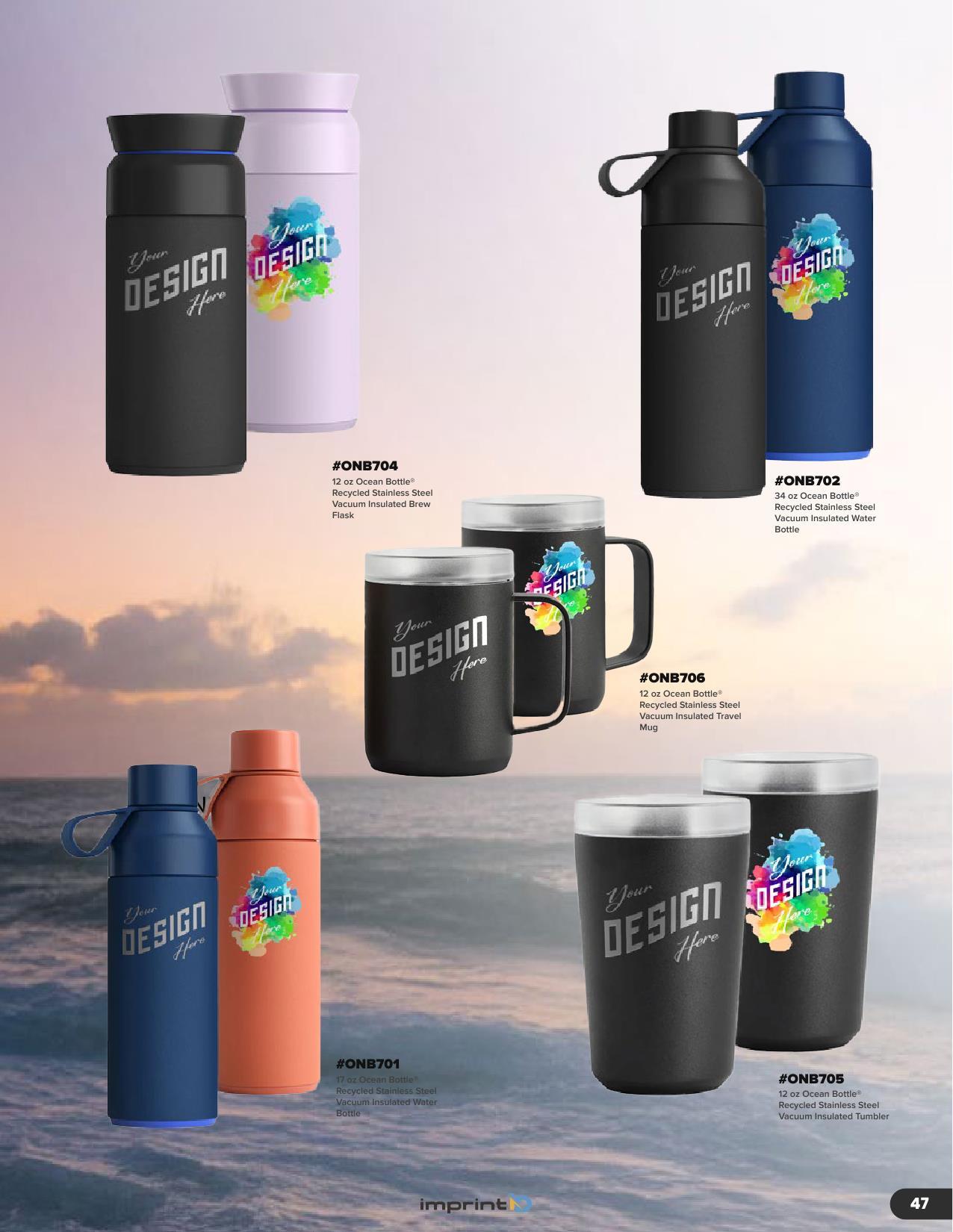 X'ecutive Brands 2026 Branded