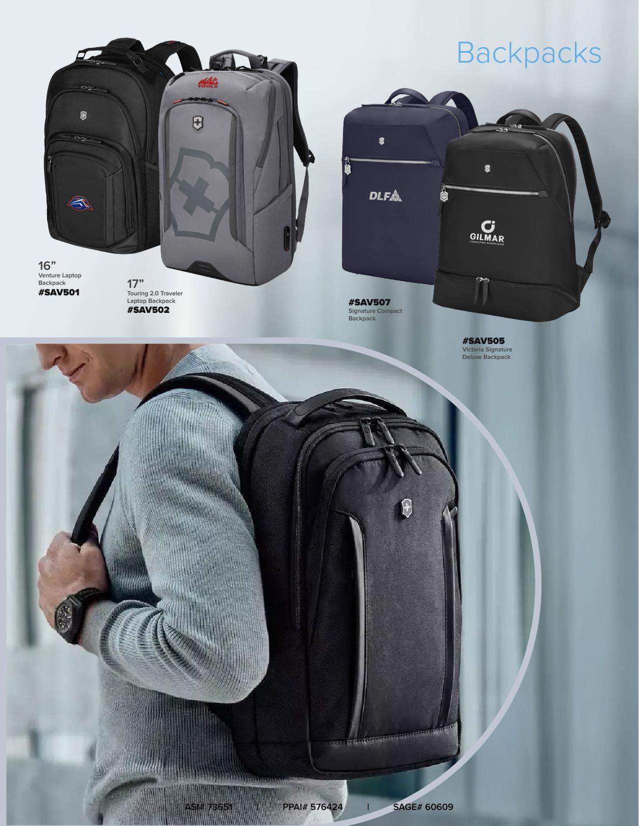 X'ecutive Brands 2026 Branded