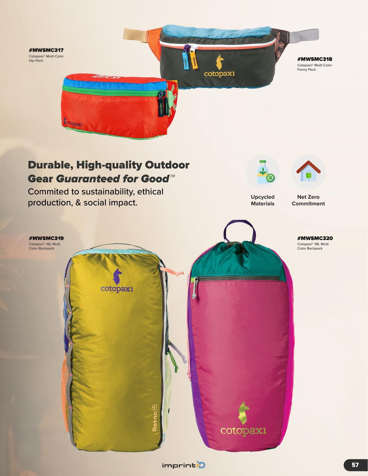 X'ecutive Brands 2026 Branded