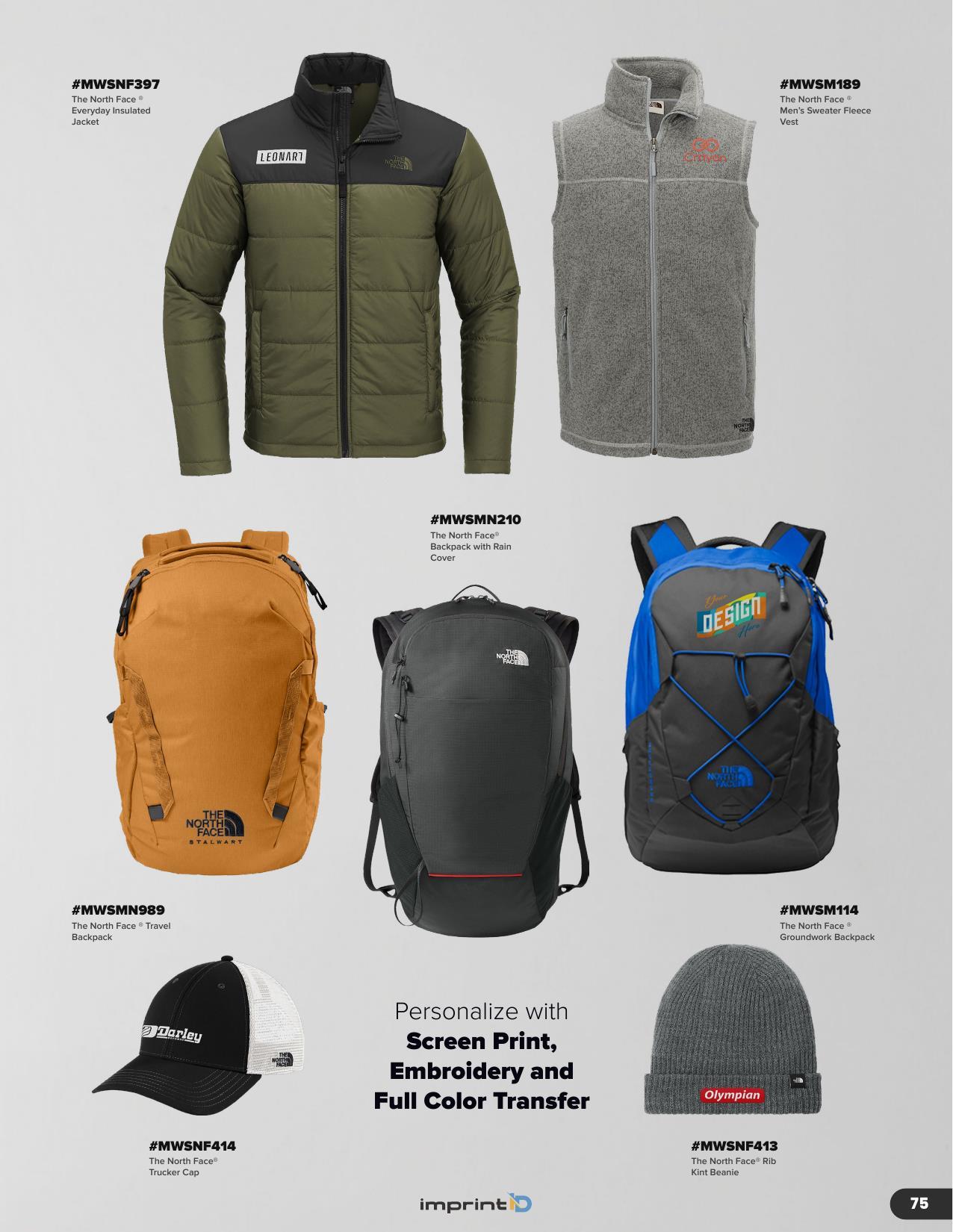 X'ecutive Brands 2026 Branded