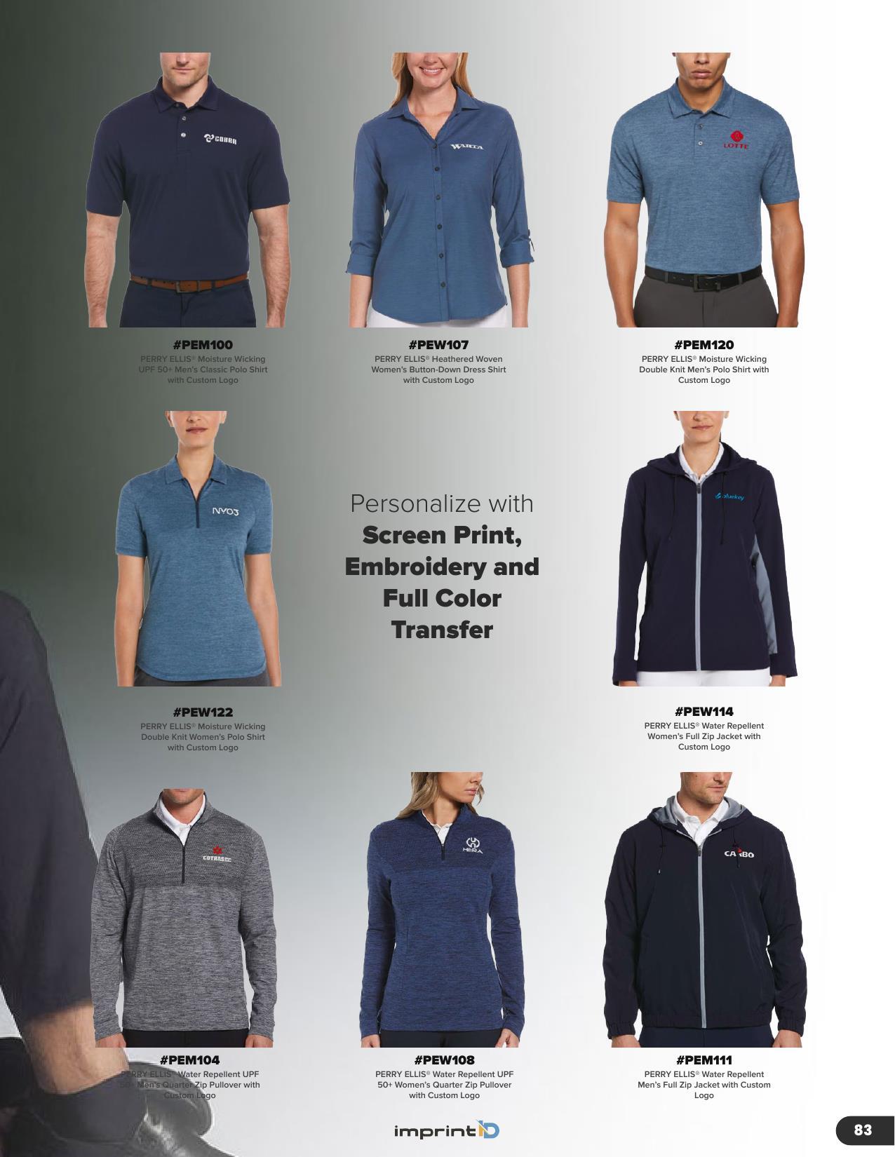 X'ecutive Brands 2026 Branded