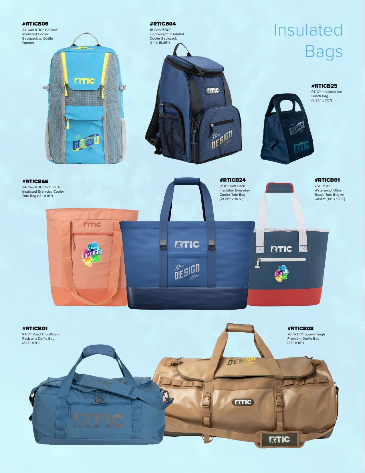 X'ecutive Brands 2026 Unbranded