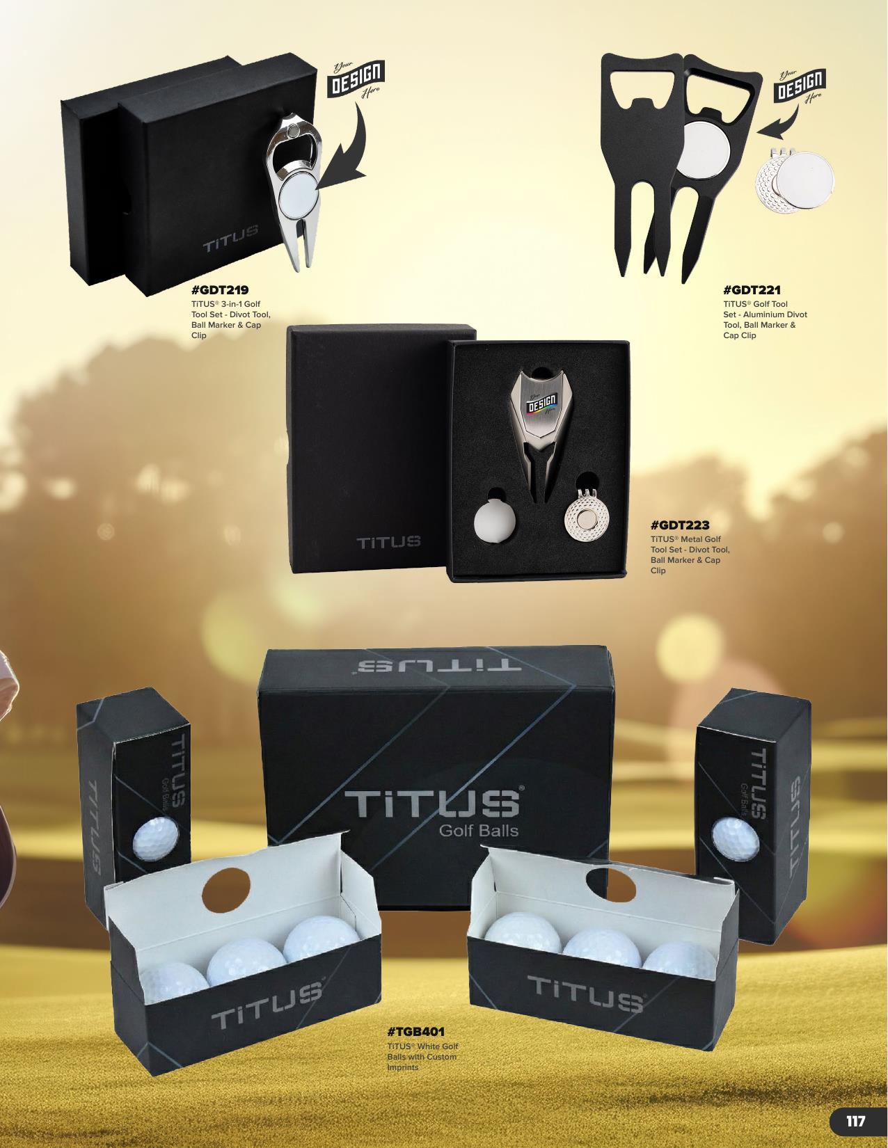 X'ecutive Brands 2026 Unbranded