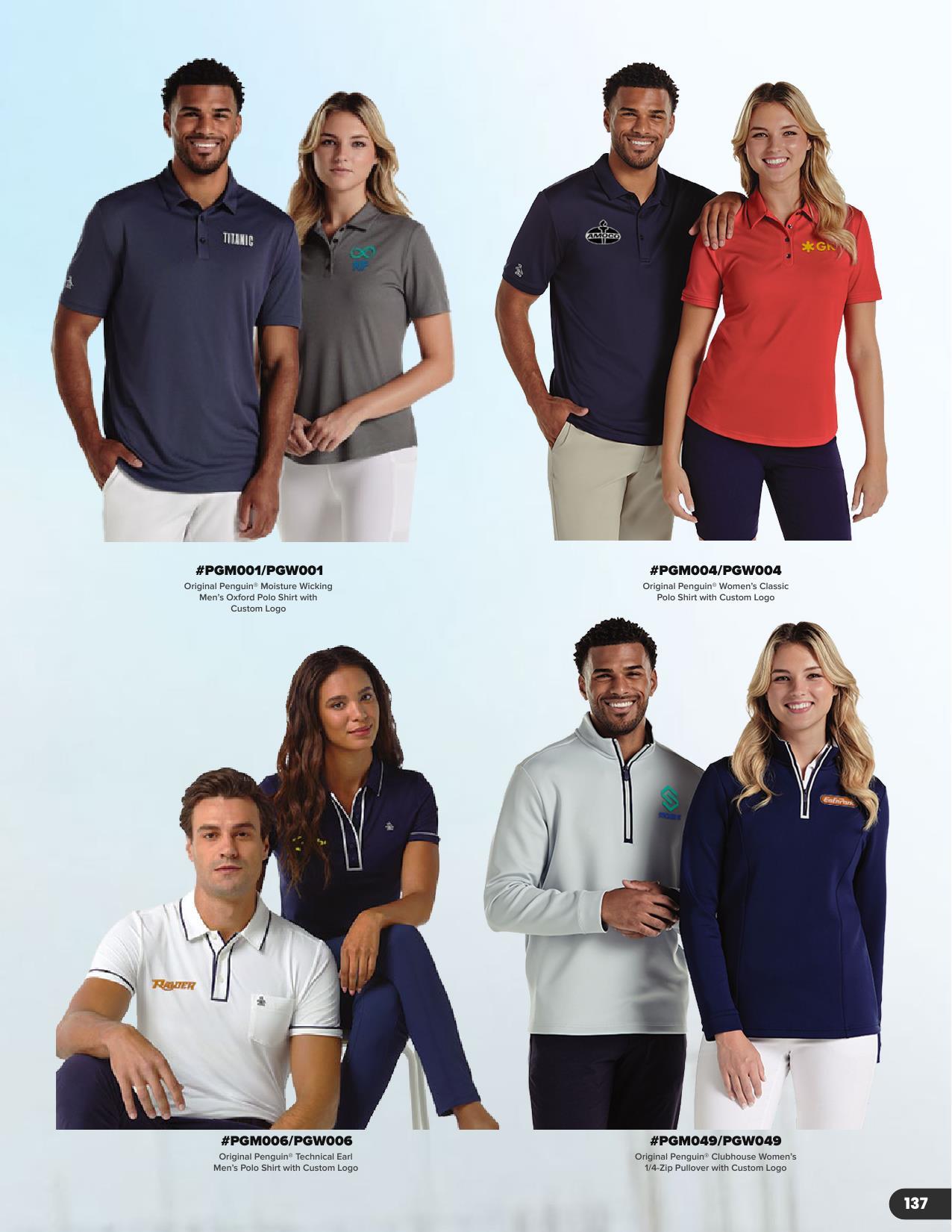 X'ecutive Brands 2026 Unbranded