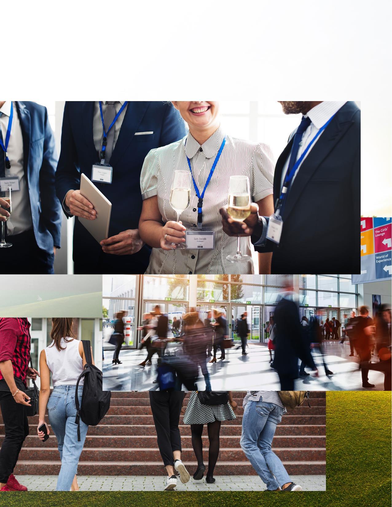 X'ecutive Brands 2026 Unbranded